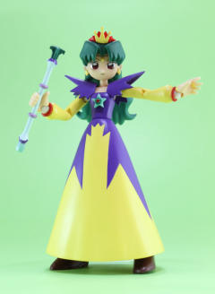 流星系统 Limited Collection-资料图
