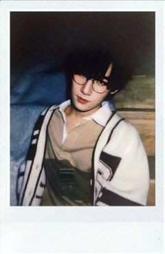 四周年演唱会拍立得5 ver.E