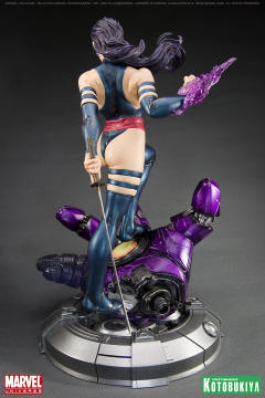 Fine Art Statue 灵蝶 Danger Room Sessions-资料图
