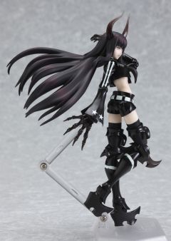 figma#SP-017 黑金锯手 -资料图