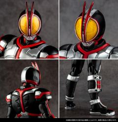 SHF 真骨雕 假面骑士faiz-资料图
