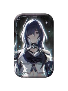 黄泉(行于流逝的岸)-光锥系列马口铁长徽章