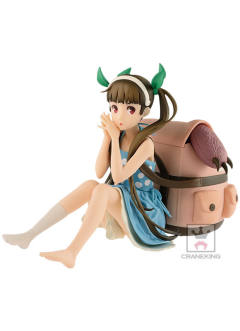 EXQ Figure 八九寺真宵 -资料图