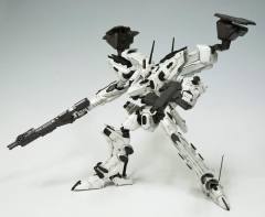 Variable Infinity 白色闪光