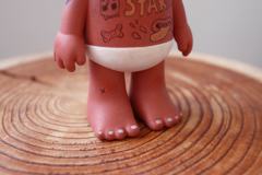 鬼怪STARFY-资料图