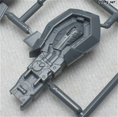 MG GAT-X303 圣盾高达-资料图