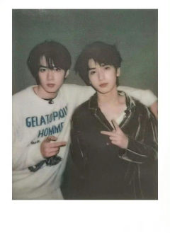 冬日记忆双人拍立得46