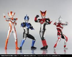 SHF 格丽乔奥特曼-资料图