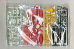 Super Injection Model Gundam 1/250 G-装甲 G-天空 G-天空轻装 G-公牛 G-斗士-资料图