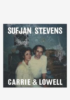 carrie and lowell