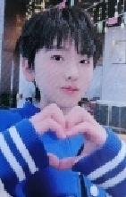 冬日来信 奇函 ver.B