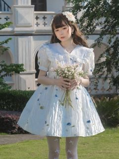花之慕恋-资料图
