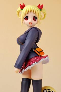 フィーたん モエ犬 Ami Ami Limited Edition-资料图