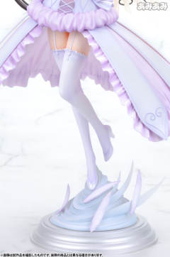 咲夜 Mode:Seraphim-资料图