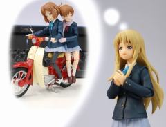 figma#059 琴吹? 制服ver.-资料图