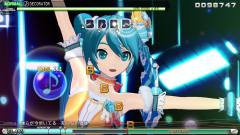 初音未来：歌姬计划39s-资料图