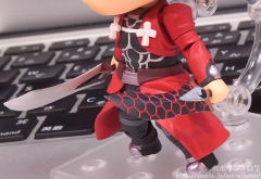 粘土人 #486 Archer Super Movable Edition-资料图