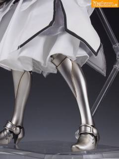 Saber Lily -资料图