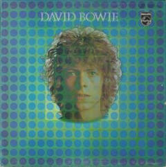 David Bowie