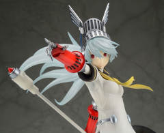 Labrys -资料图