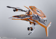 VF-31E Siegfried Chuck Mustang Use-资料图