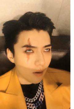 专卡勋 x-exo verB.