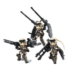 轰雷 Type-1 Gourai [for Front Line Command]-资料图