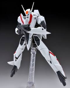VF-2SS 女武神II（西尔维・吉娜机） + SAP-资料图