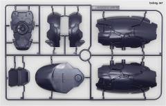 HG 魔神Z-资料图