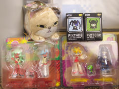 Twin Pack Scanty-资料图