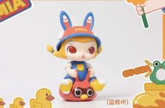 Mia跳跳球200%-资料图