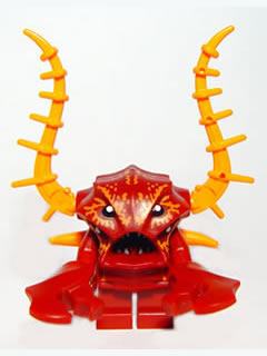 Atlantis Lobster Guardian