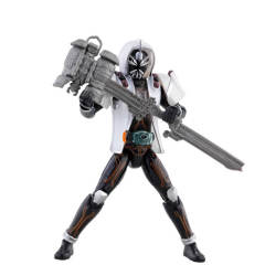 Ghost Change 假面骑士Ghost Ore Damashii-资料图