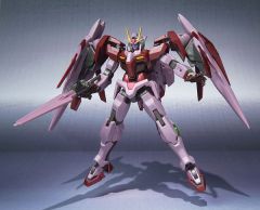 ROBOT魂 GN-0000+GNR-010 00强化模组 Trans-Am Mode-资料图