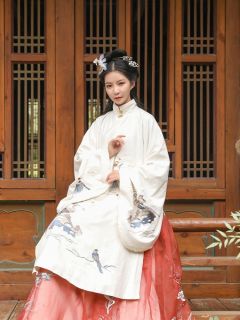 百鸟朝凤-资料图