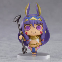 Learning with Manga! Fate/Grand Order Collectible Figures Episode 3 尼托克丽丝