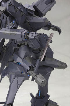 F-22A“猛禽” EMD Phase2 Infinities Type-资料图