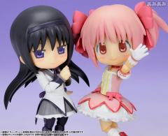 Cu-Poche 晓美焰 -资料图
