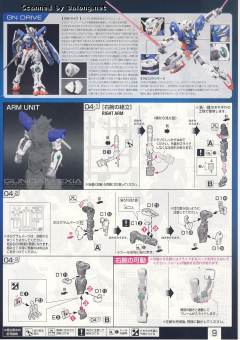 RG GN-001 能天使高达 Trans-Am 模式-资料图