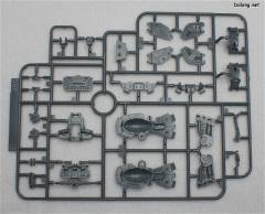 MG GAT-X102 决斗高达 强袭尸装-资料图