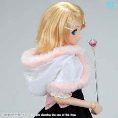 Dollfie Dream Dollfie Dream Sister 镜音铃-资料图