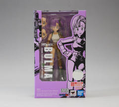 SHF 布尔玛 Event Exclusive Color Edition-资料图