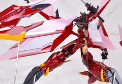 篠之之箒 Akatsubaki ver.-资料图