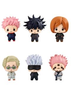 chokorin小人摆件