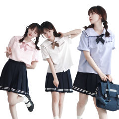 泰式制服衬衫-资料图