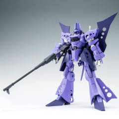 HGBF RX-139BAN 汉布拉比·迦楼罗