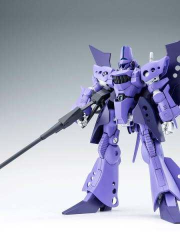 HGBF RX-139BAN 汉布拉比·迦楼罗