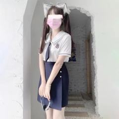 庆和高·韩式制服-资料图