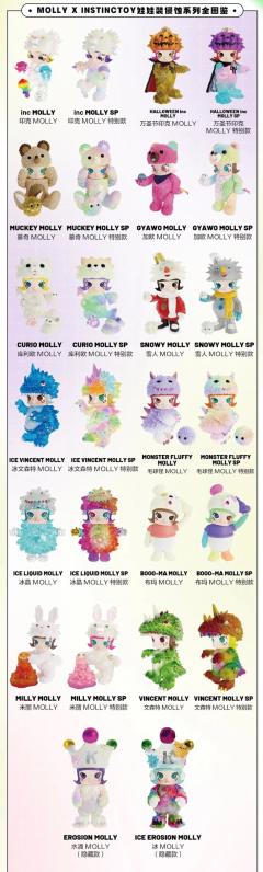 特别款-米丽MOLLY-资料图