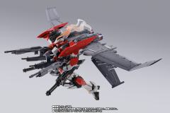 METAL BUILD 雷瓦汀专用XL-3紧急展开推进器选配套装-资料图